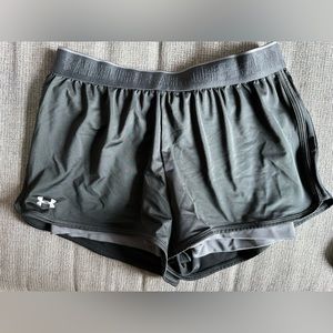 Under Armour shorts